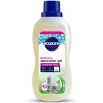 Ecozone Plus BioActive Gel do myčky 40 dávek 720 ml – Zbozi.Blesk.cz