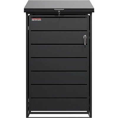 Scorpion Přístřešek na popelnici D07GG1Z antracit – Zbozi.Blesk.cz