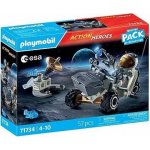 Playmobil 71734 Starter Pack Vesmírná mise – Hledejceny.cz