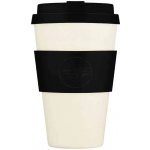 Ecoffee Cup bambusový cestovní hrnek Black Nature 400 ml – Zboží Mobilmania