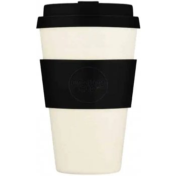 Ecoffee Cup bambusový cestovní hrnek Black Nature 400 ml od 204 Kč -  Heureka.cz