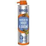 BROS 5655 Aerosol proti vosám a sršňům 300 ml – Zboží Mobilmania