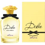 Dolce & Gabbana Dolce Shine parfémovaná voda dámská 75 ml – Zbozi.Blesk.cz