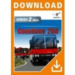 OMSI 2 Add-On Coachbus 250 – Hledejceny.cz