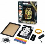 BUKI 4allKids Neonový obrázek Gamepad – Hledejceny.cz