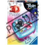 Ravensburger 3D puzzle Srdce Trollové 54 ks – Hledejceny.cz