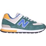 New Balance ML574DVG zelené – Hledejceny.cz