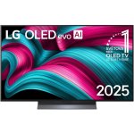 LG OLED48C54LA – Zboží Živě