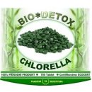 Doplněk stravy Bio Detox Chlorella 100% Bio 750 tablet