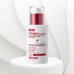 Medi-Peel Retinol Collagen Lifting pleťové sérum 50 ml – Hledejceny.cz