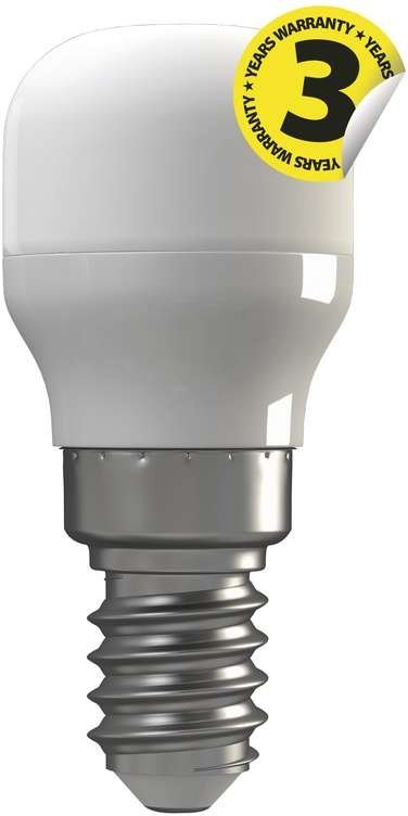 Emos LED žárovka do lednic 1,6W/13W E14, NW neutrální bílá, 115 lm
