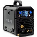 Spartus EasyMIG 215 s hořákem SPE 150/3m – Zboží Mobilmania