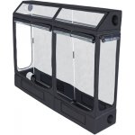 Garden HighPro Probox 240L Slim Outdoor stan 240x60x220 cm – Sleviste.cz