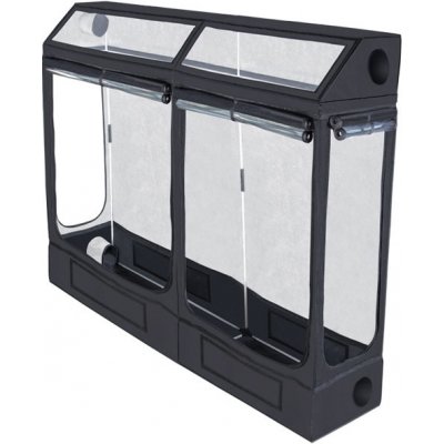 Garden HighPro Probox 240L Slim Outdoor stan 240x60x220 cm – Sleviste.cz