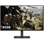 DELL Alienware AW2726DM LCD 27" QD-OLED/2560x1440/1000:1/1ms/2xHDMI/DP/USB – Hledejceny.cz