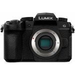 Panasonic Lumix DC-G97 – Zboží Živě