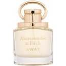 Parfém Abercrombie & Fitch Away parfémovaná voda dámská 50 ml
