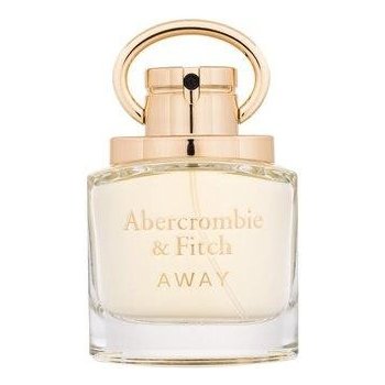 Abercrombie & Fitch Away parfémovaná voda dámská 50 ml