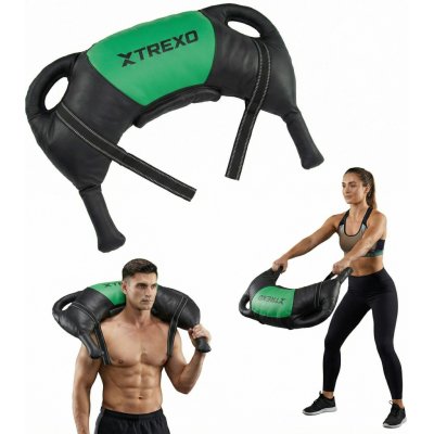 TREXO bulharský vak 10 kg – Zbozi.Blesk.cz