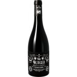 Vignobles Vellas Mr Burger 14,5% 0,75 l (holá láhev) – Hledejceny.cz