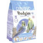 Cunipic Budgies 1 kg – Zboží Dáma