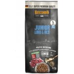 Belcando Junior Lamb & Rice 12,5 kg – Hledejceny.cz