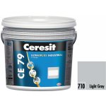 Henkel Ceresit CE 79 5 kg light grey – Zboží Dáma