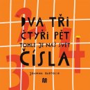 Dva, tři, čtyři, pět - tohle je náš svět - čísla - Joanna Bartosik