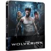 DVD film WOLVERINE BD