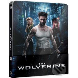 WOLVERINE BD