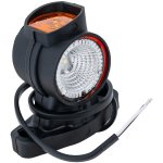 Fristom FT-140 A Pravá LED, 12-36V s kabelem | Zboží Auto