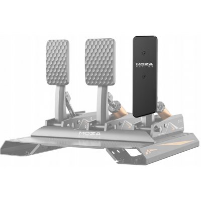 MOZA Racing CRP2 Dlouhá plynová deska – Zboží Živě