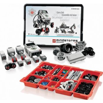 LEGO® Education 45544 EV3 Základní souprava