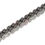 ČZ Chains Řetěz 520 M 118 | Zboží Auto