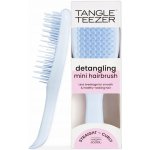 Tangle Teezer Original Mini Brush Bubblegum Pink kartáč na vlasy – Zboží Dáma