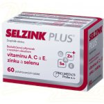 SELZINK PLUS 60 tablet – Zboží Dáma