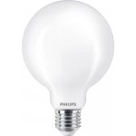 Philips Lighting 76469200 LED EEK2021 E A G E27 kulatý tvar 7 W 60 W teplá bílá – Zboží Mobilmania