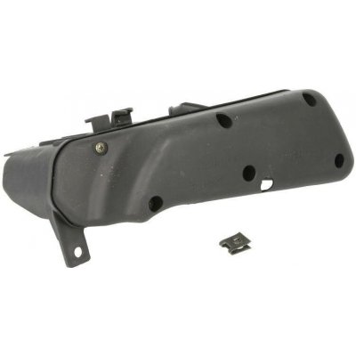 Airbox - filtr DERBI, PIAGGIO – Hledejceny.cz