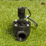Rain Bird 100-HV Elektroventil bez reg. průtoku 1" VNI - 24V/AC – HobbyKompas.cz