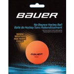 Bauer Míček BAUER Warm Orange – Zbozi.Blesk.cz