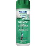NIKWAX WASHING LIQUID TECH WASH 300 ml – Zboží Dáma