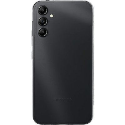 Pouzdro Tactical TPU Samsung Galaxy A34 5G čiré