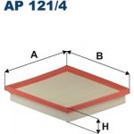 Vzduchový filtr FILTRON AP 121/4 – Hledejceny.cz