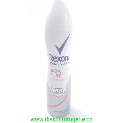 Rexona Active Shield Fresh deospray 150 ml