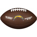 Wilson NFL Licensed Ball Los Angeles Chargers – Hledejceny.cz