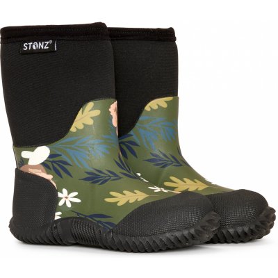 West dětské neoprenové boty Woodland – Sleviste.cz