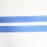 Pro Háčkování Suchý zip, 20 mm, komplet světle modrá – Hledejceny.cz