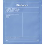 Biodance Hydro Cera-nol Real Deep Mask hydratační maska 34 g – Sleviste.cz