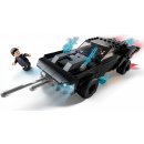  LEGO® Batman™ 76181 Batmobil: Honička s Tučňákem