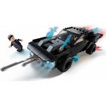 LEGO® Batman™ 76181 Batmobil: Honička s Tučňákem – Hledejceny.cz
